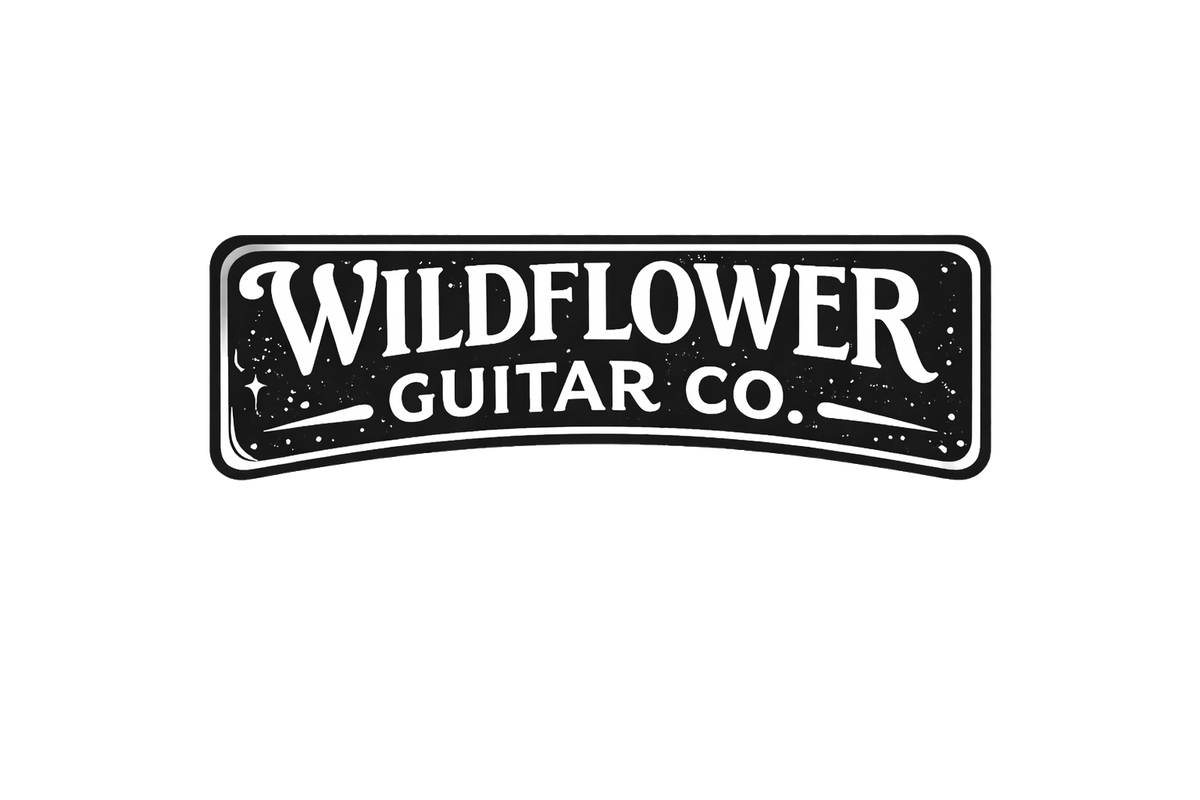Wildflower Guitar Co.